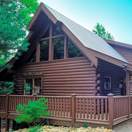 Firefly Nights Βίλα Pigeon Forge Εξωτερικό φωτογραφία
