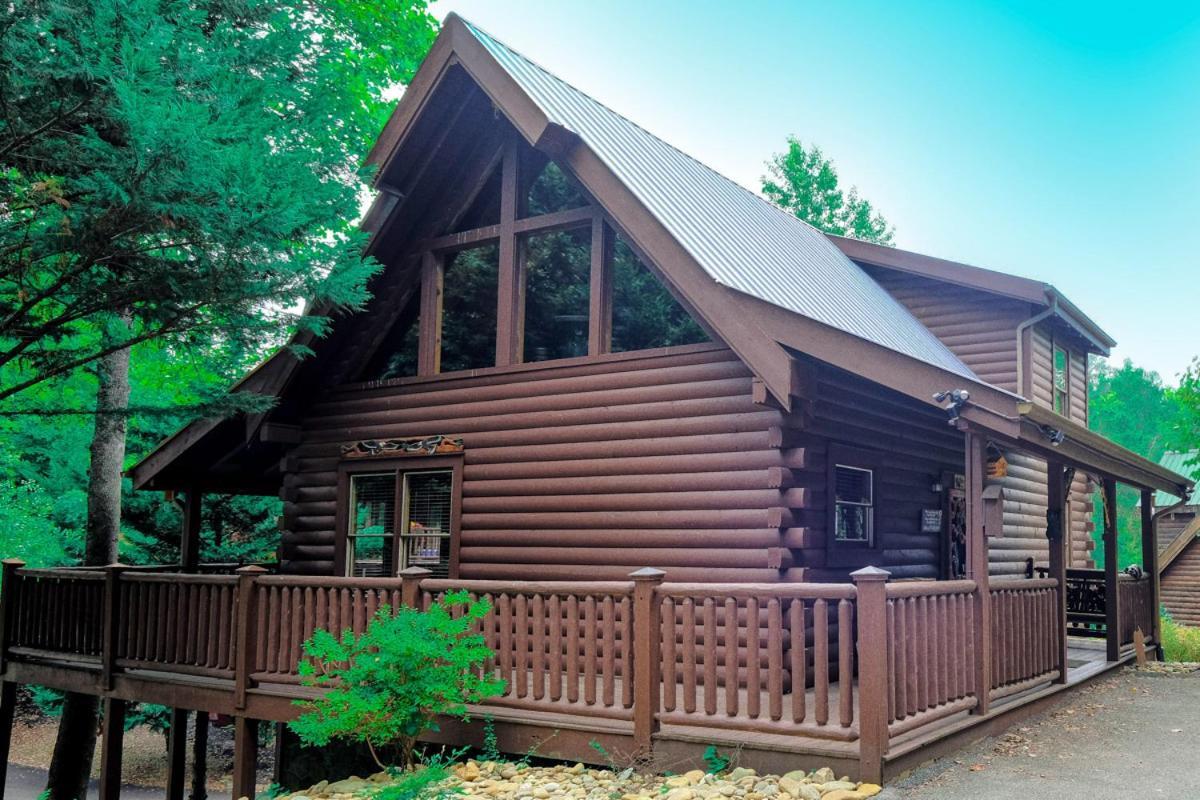 Firefly Nights Βίλα Pigeon Forge Εξωτερικό φωτογραφία