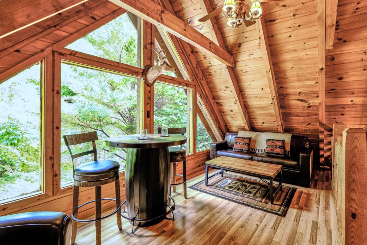 Firefly Nights Βίλα Pigeon Forge Εξωτερικό φωτογραφία